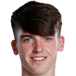 Andrew Moran